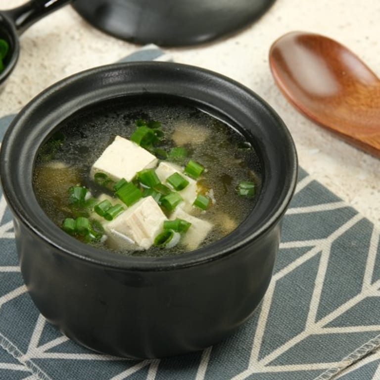 Discover Our Miso Delights