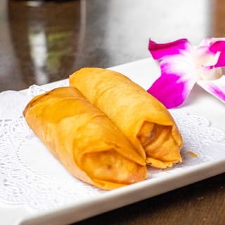 Egg Roll (2 Pieces)