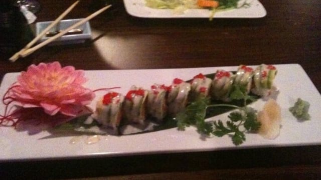 Stop Roll.