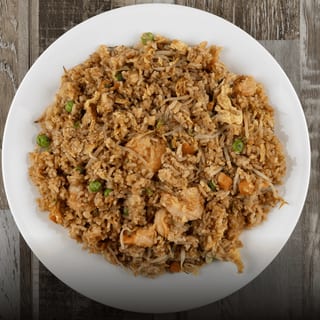 Shrimp Fried Rice