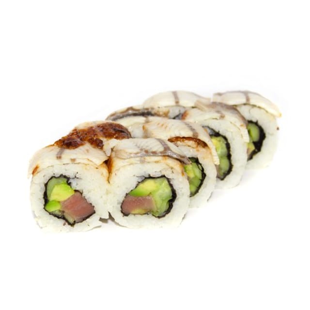 Buddha Roll.