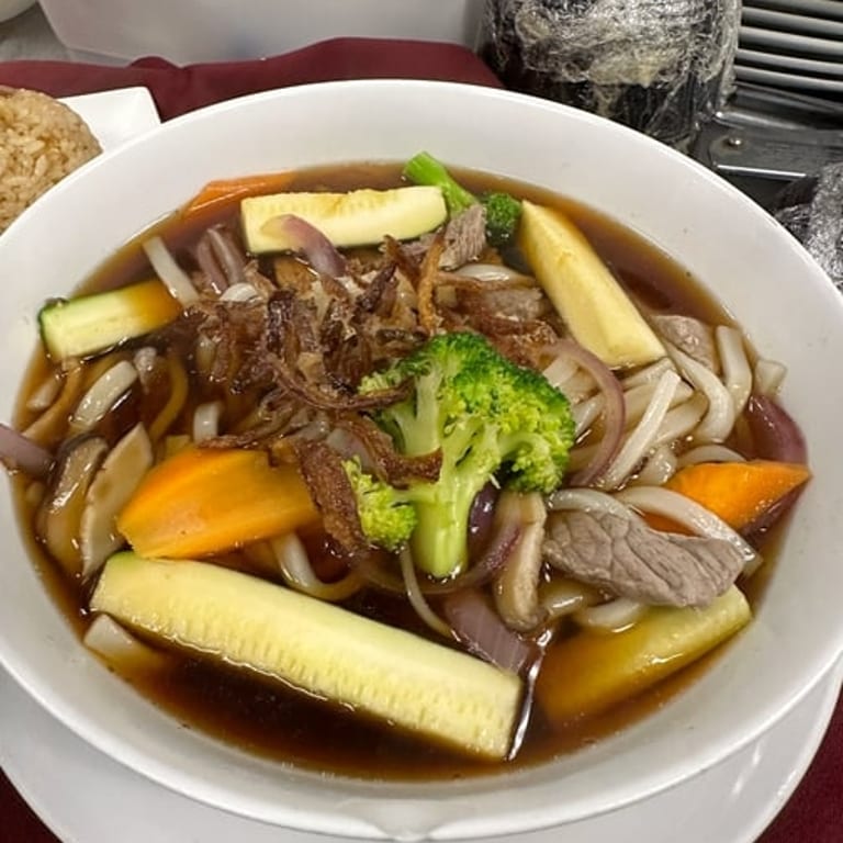 Delicious Vegetable Rolls: Japanese and Asian Fusion Delights