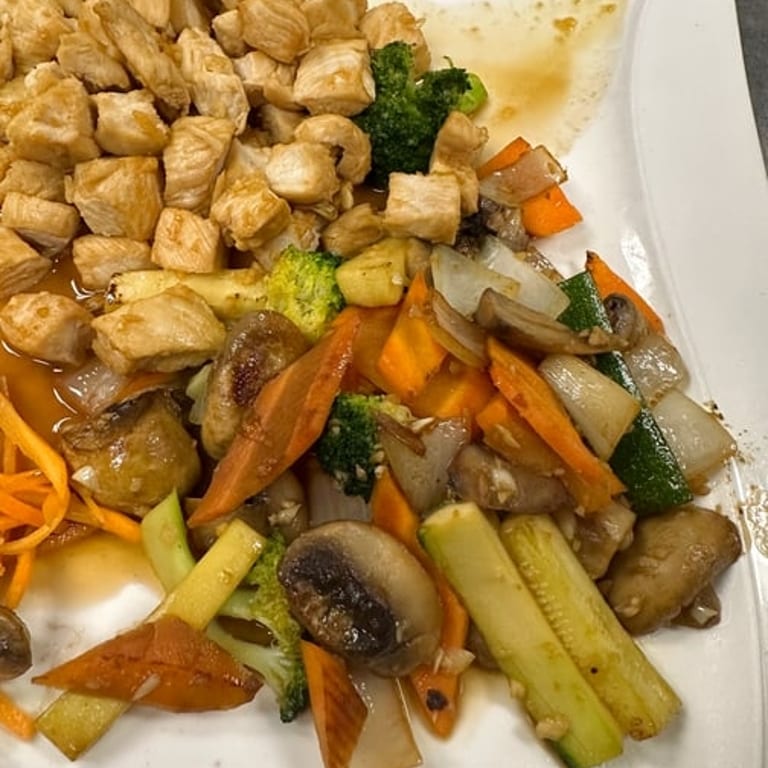 Delicious Shrimp Tempura Roll and More