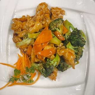 Broccoli
