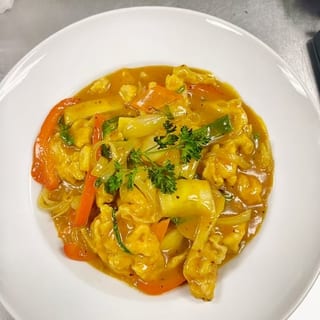 Curry