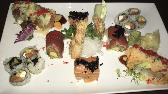 TNT Roll.