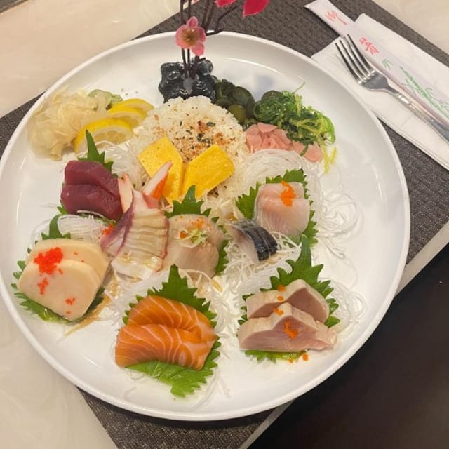 Chirashi.