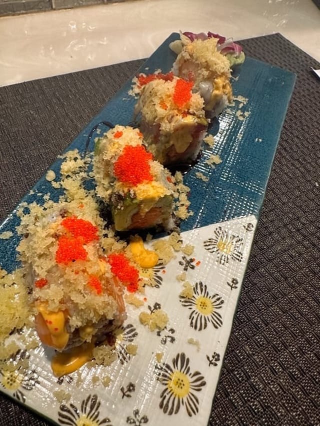S03. Tiger Roll.