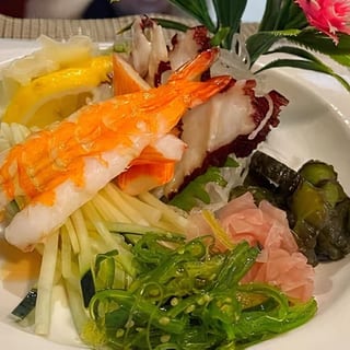 Sunomono