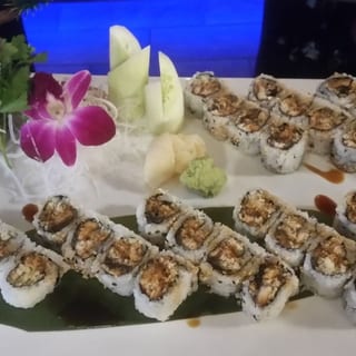 Ninja Roll