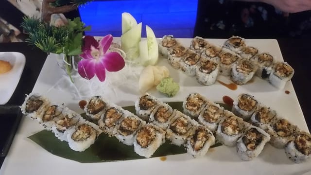Ninja Roll.