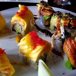 California Roll