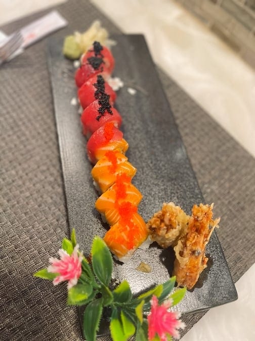 S07. Ninja P.K Roll.