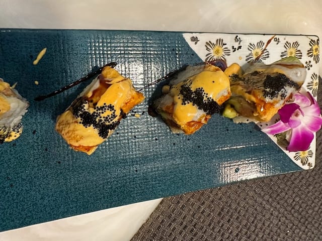 S11. Yin-Yang Roll.